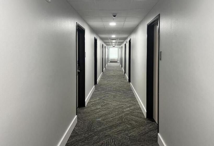 Motel 6 Gonzales, La Baton Rouge Geismar Prairieville I 10