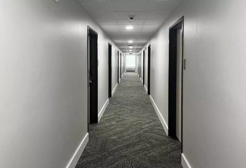 Motel 6 Gonzales, La Baton Rouge Geismar Prairieville I 10