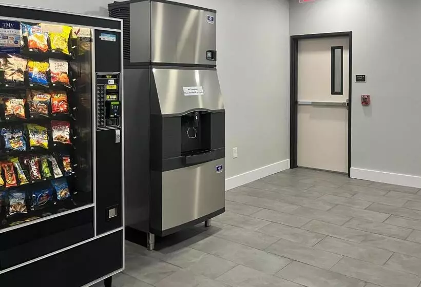 Motel 6 Gonzales, La Baton Rouge Geismar Prairieville I 10