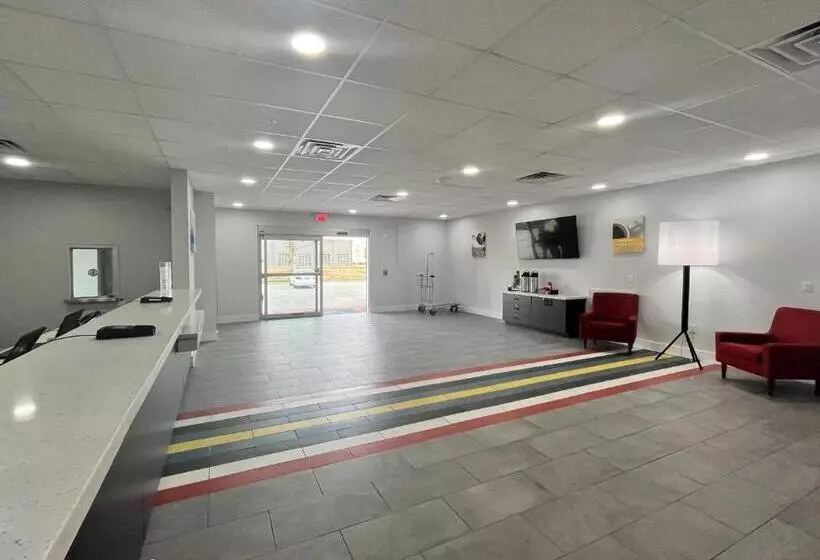 Motel 6 Gonzales, La Baton Rouge Geismar Prairieville I 10