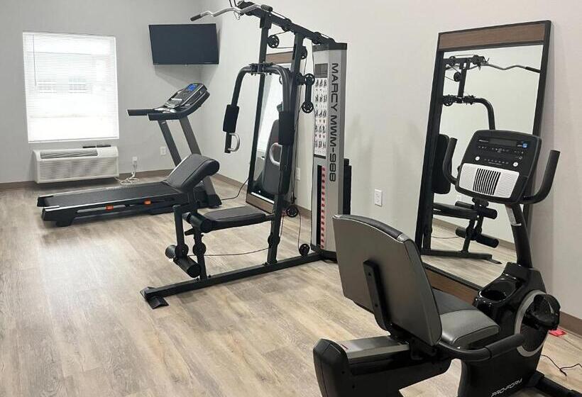 Motel 6 Gonzales, La Baton Rouge Geismar Prairieville I 10