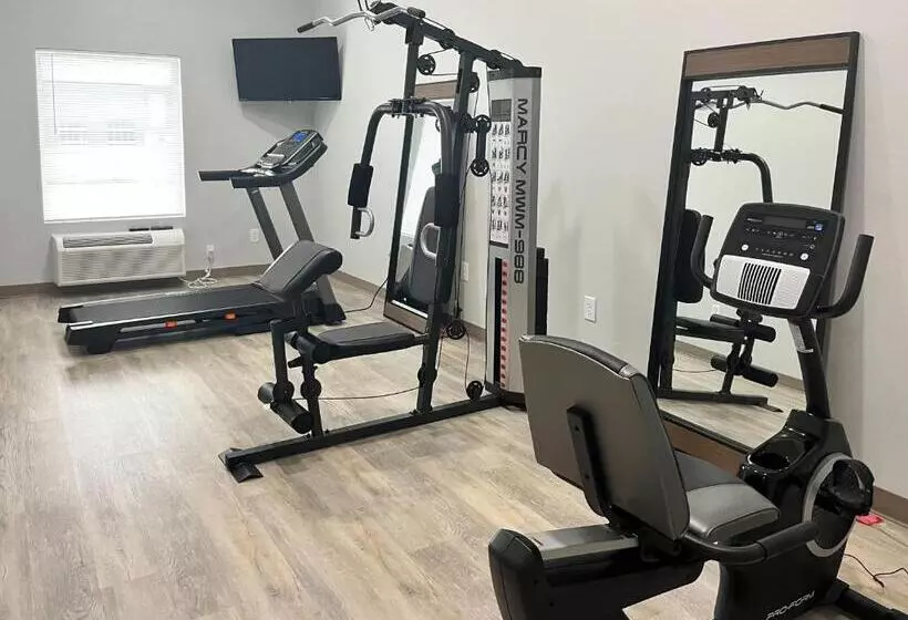 Motel 6 Gonzales, La Baton Rouge Geismar Prairieville I 10