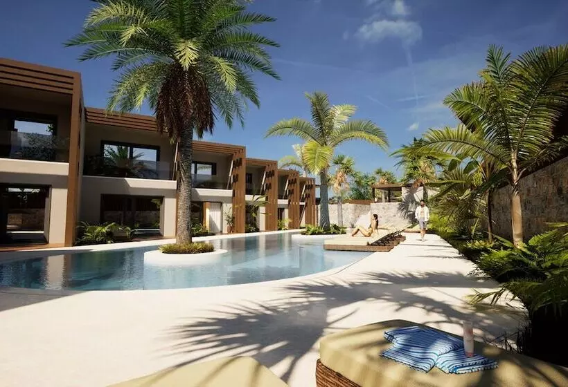 Noble Hotel Suites - Adults Only