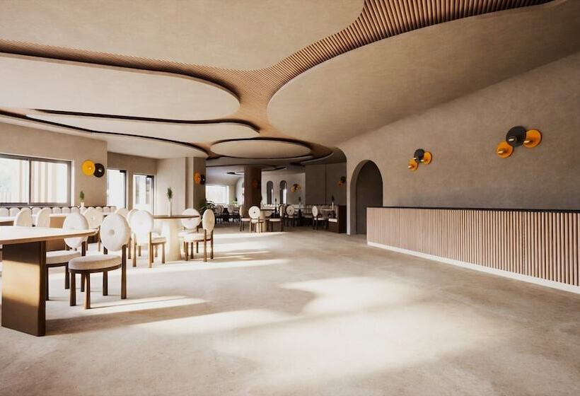 Noble Hotel Suites - Adults Only