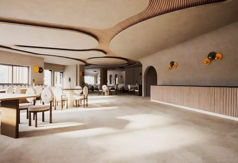 Noble Hotel Suites - Adults Only