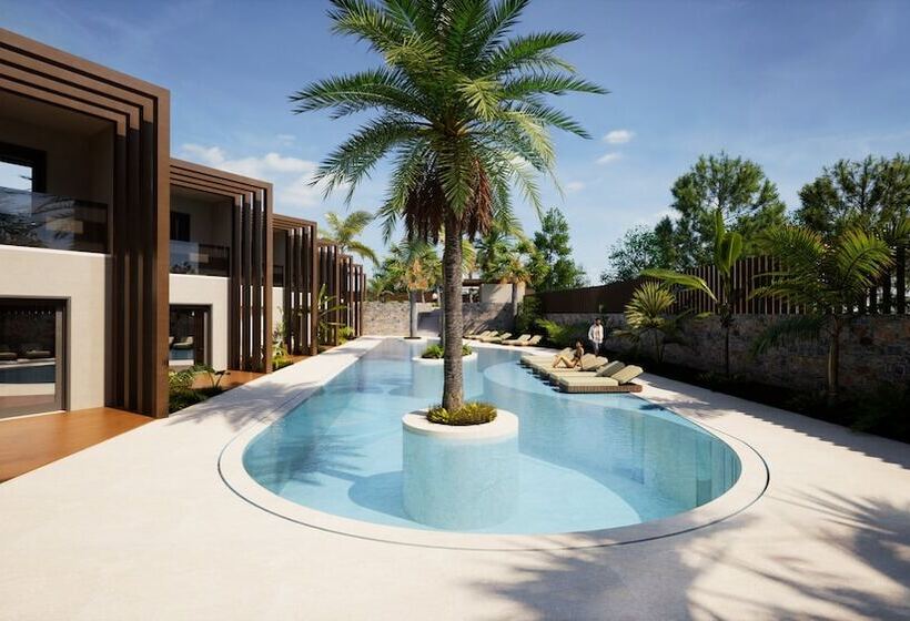 Noble Hotel Suites - Adults Only