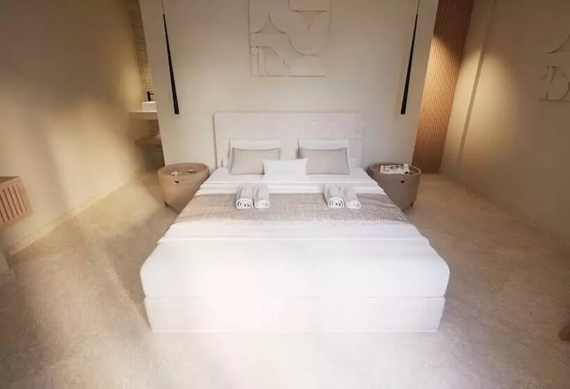 Noble Hotel Suites - Adults Only