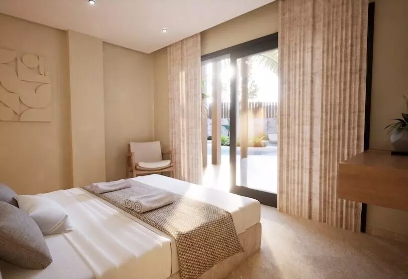 Noble Hotel Suites - Adults Only