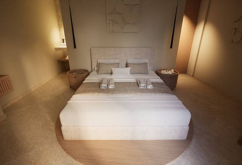 Noble Hotel Suites - Adults Only