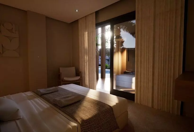 Noble Hotel Suites - Adults Only