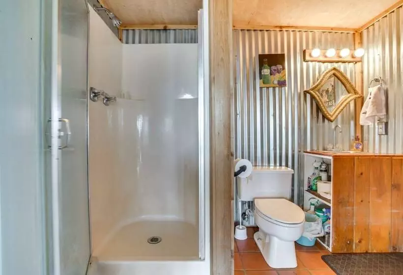 Private Dock, Lanai: Bayou Retreat In Barataria!