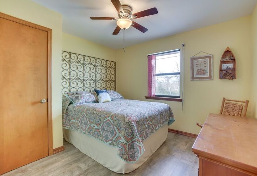 Private Dock, Lanai: Bayou Retreat In Barataria!