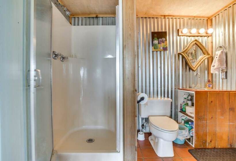 Private Dock, Lanai: Bayou Retreat In Barataria!