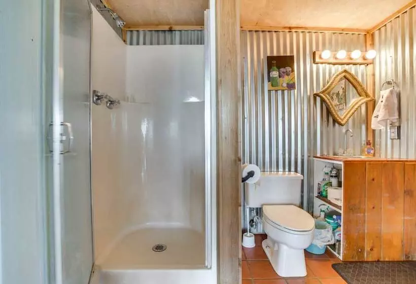 Private Dock, Lanai: Bayou Retreat In Barataria!