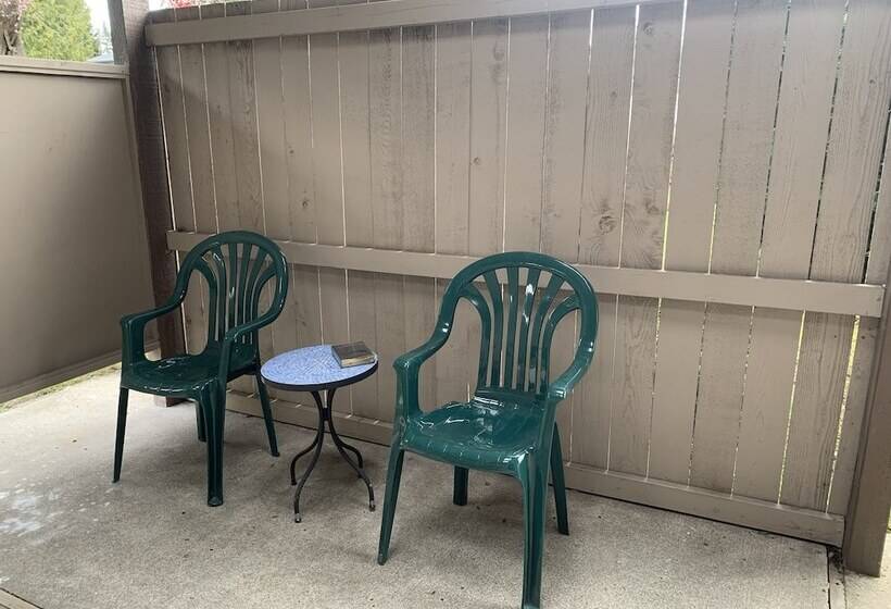 Pansiyon Central Bellevue Guesthouse