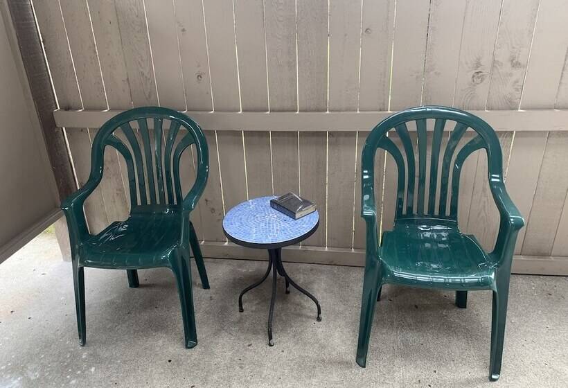 Pansiyon Central Bellevue Guesthouse