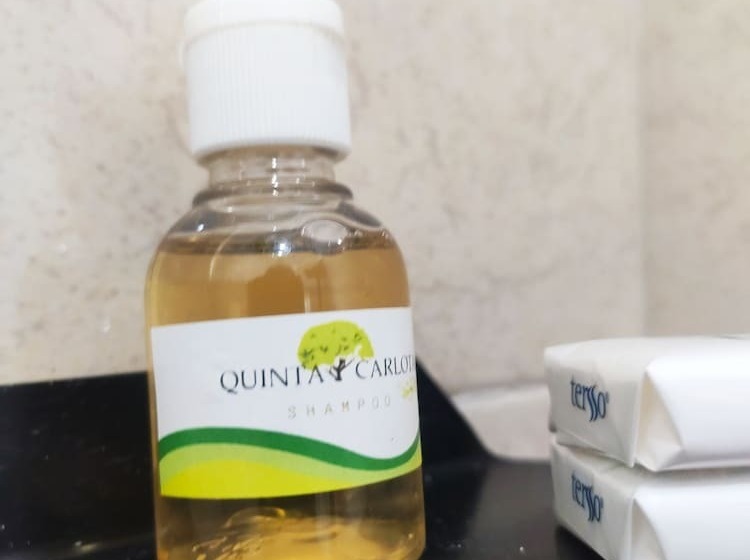 پانسیون Quinta Carlota