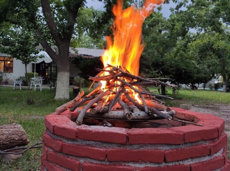 پانسیون Quinta Carlota