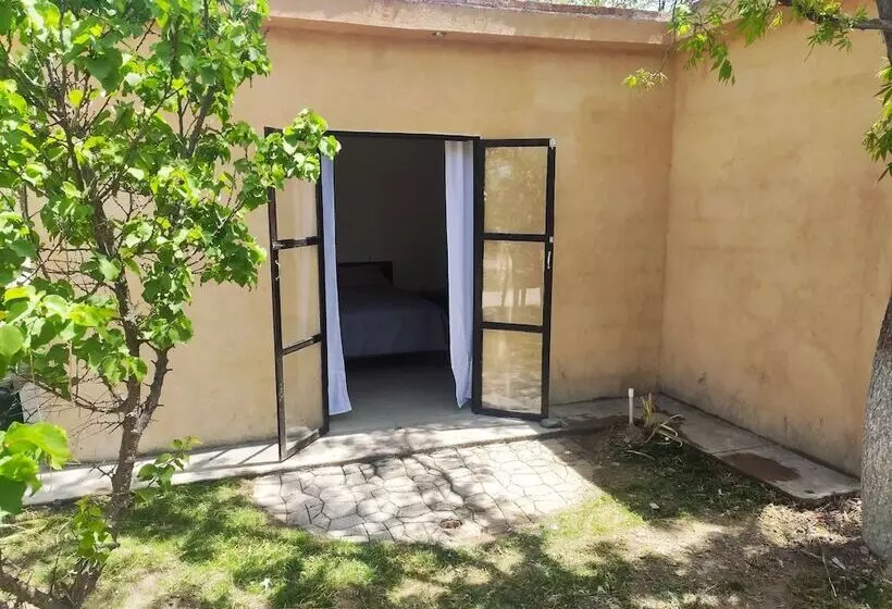 Majatalo Quinta Carlota