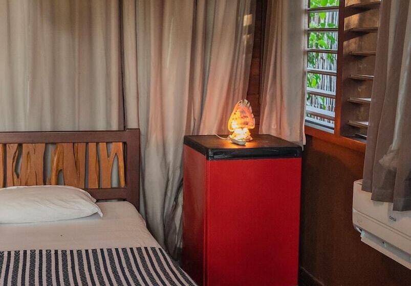 Pansiyon Rio Das Onças