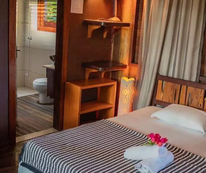 Majatalo Rio Das Onças