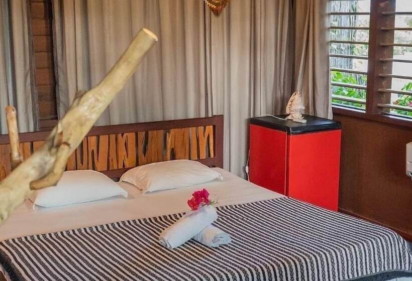 Pansiyon Rio Das Onças