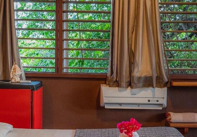 Pansiyon Rio Das Onças