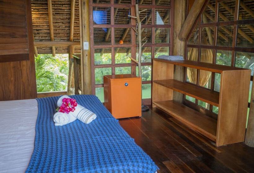 Pansiyon Rio Das Onças