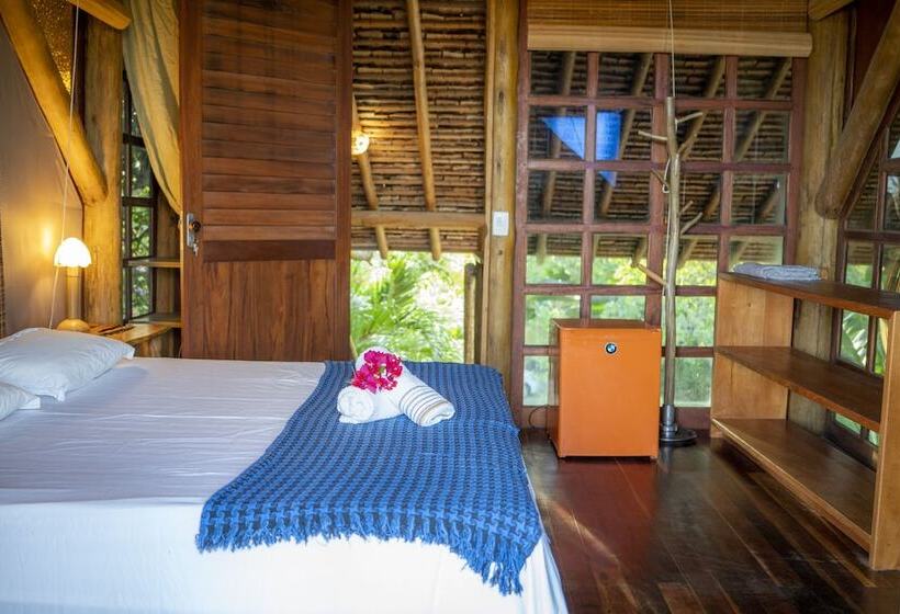 Pansiyon Rio Das Onças