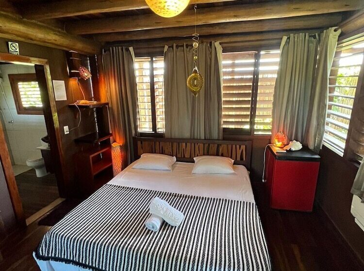 Pansiyon Rio Das Onças