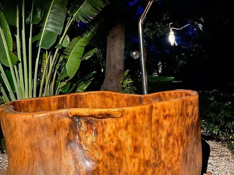 Majatalo Rio Das Onças