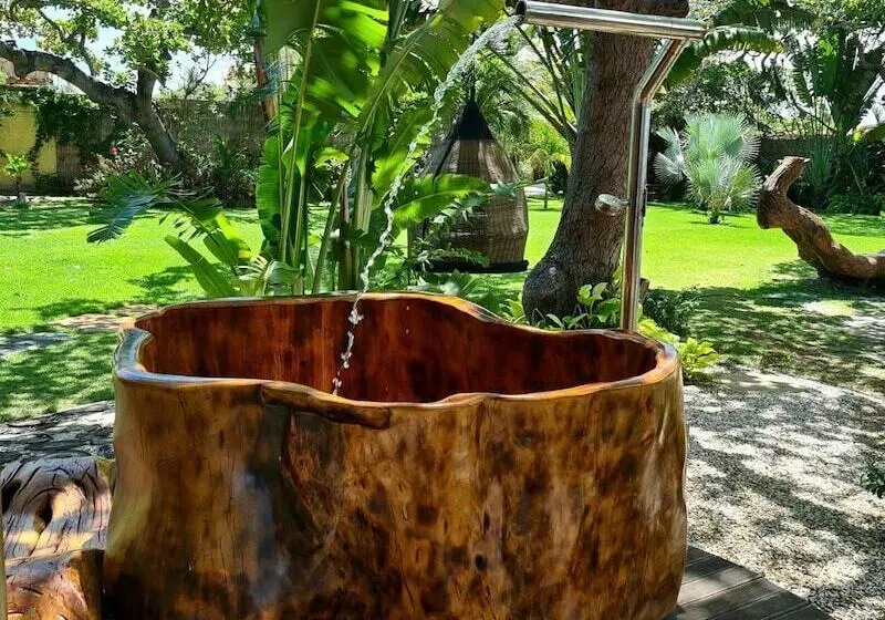 Majatalo Rio Das Onças