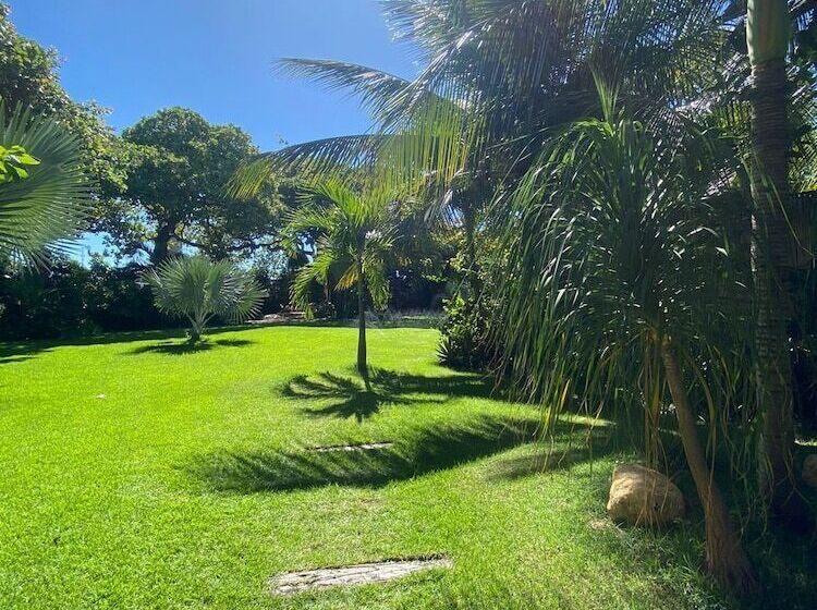 Pansiyon Rio Das Onças