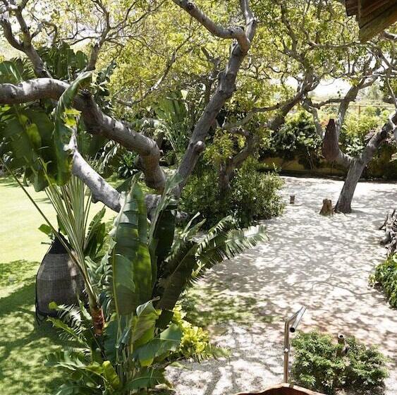 Pansiyon Rio Das Onças