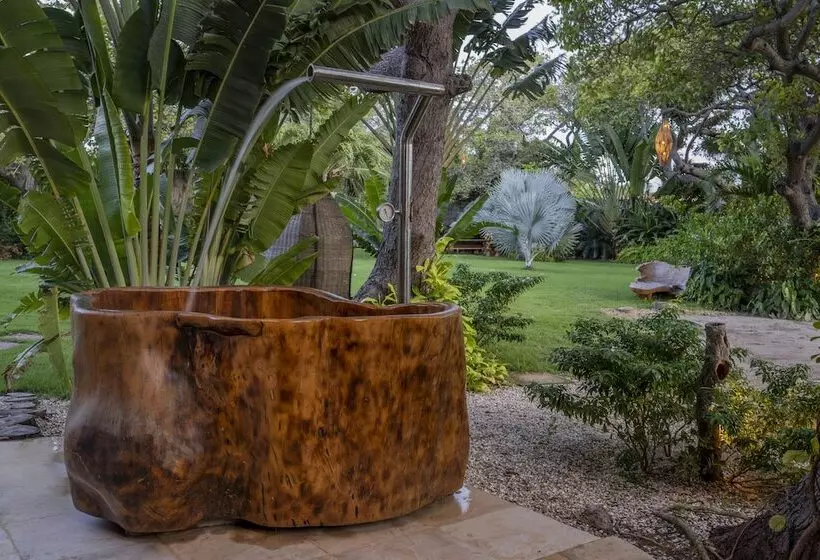 Majatalo Rio Das Onças