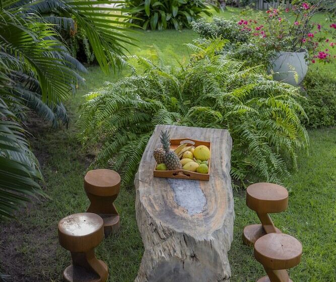 Pansiyon Rio Das Onças