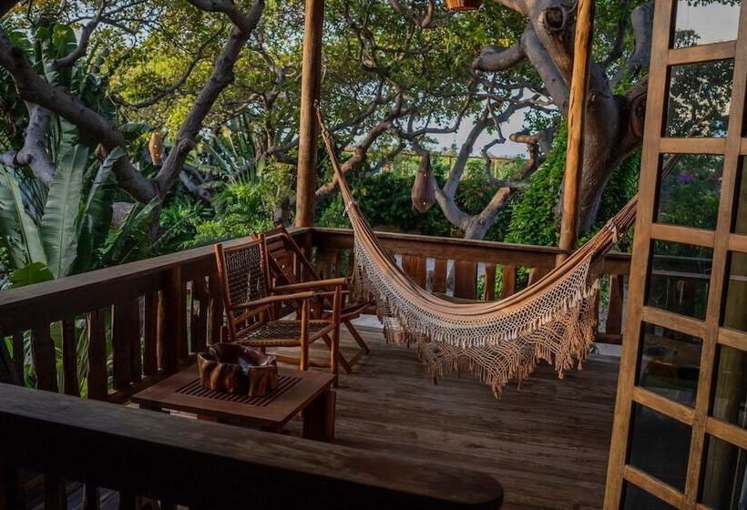 Pansiyon Rio Das Onças