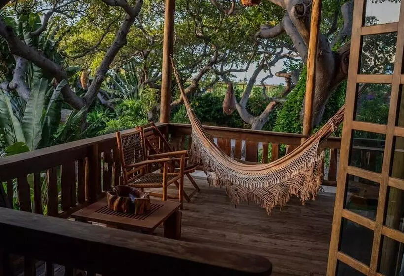 Majatalo Rio Das Onças