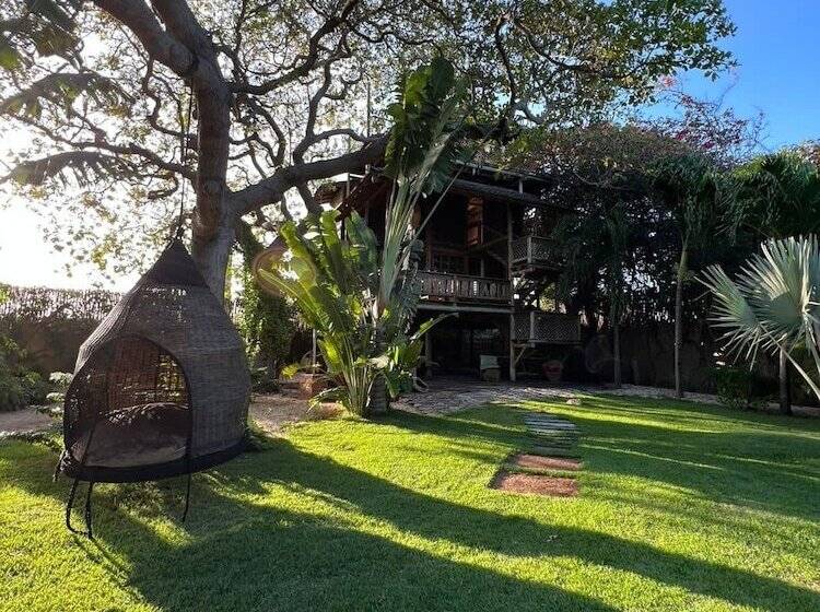 Pansiyon Rio Das Onças