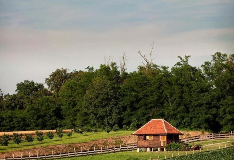 膳宿费 Tiny House Ambar