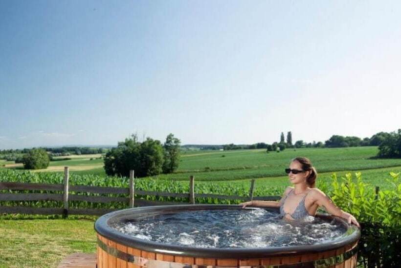 膳宿费 Tiny House Ambar