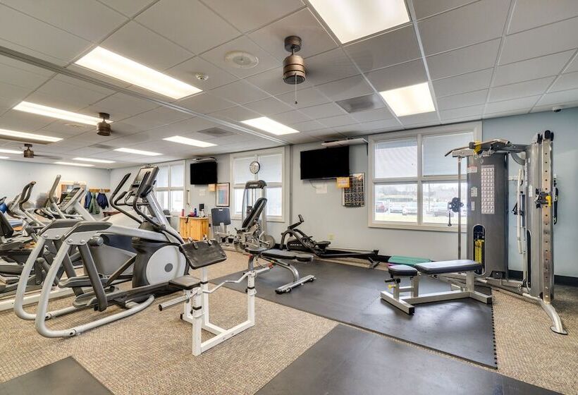 Private Vonore A Frame Chalet: Walk To Golf Club!