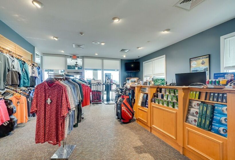 Private Vonore A Frame Chalet: Walk To Golf Club!