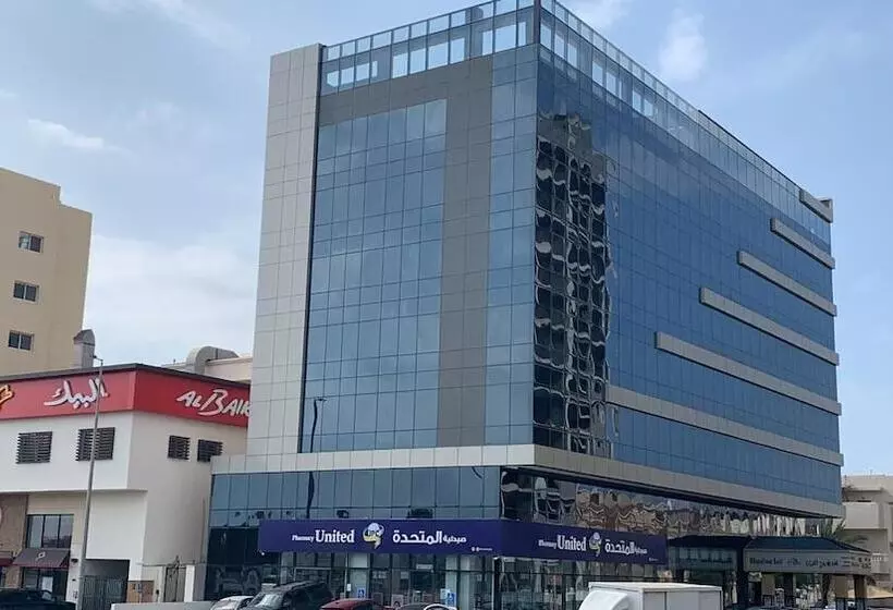 Rayan Hotel Jeddah