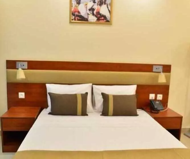 Red Sea Hotel Apartment