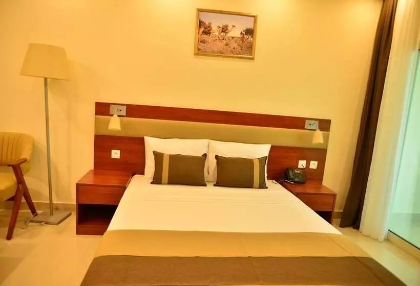 Red Sea Hotel Apartment