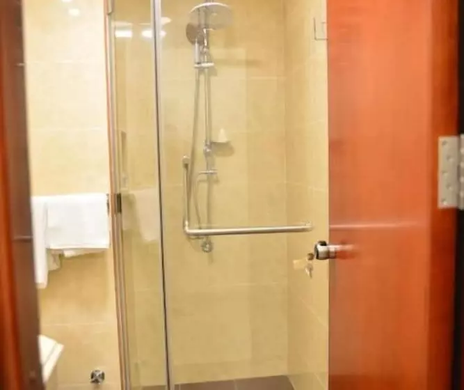 Red Sea Hotel Apartment