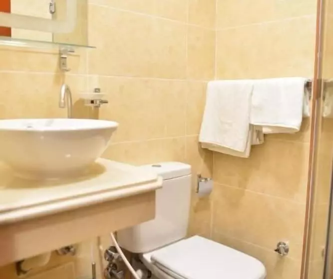 Red Sea Hotel Apartment