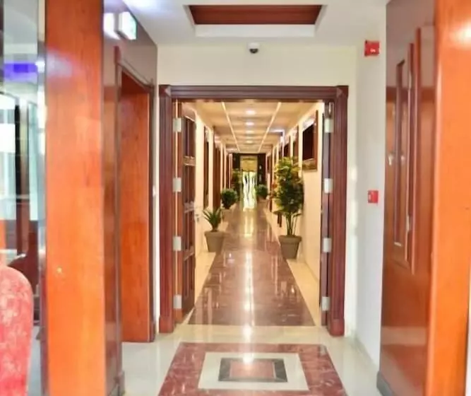 Red Sea Hotel Apartment