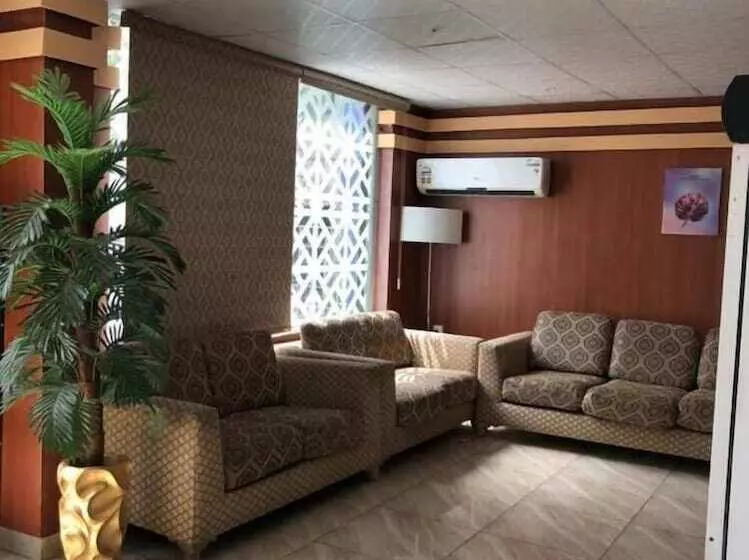 Rehana Al Woroud Abha